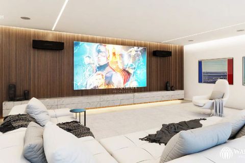 Villa a Vale do Lobo, Faro, Vale do Lobo - € 3.900.000 | Ref: Moderna - foto 11